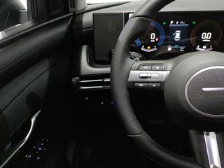 Hyundai Tucson Maxx 1.6T HEV AT 215 5p