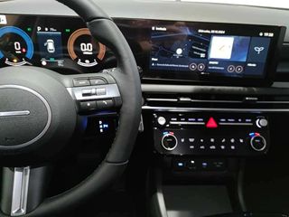 Hyundai Tucson Maxx 1.6T HEV AT 215 5p