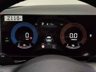 Hyundai Tucson Maxx 1.6T HEV AT 215 5p