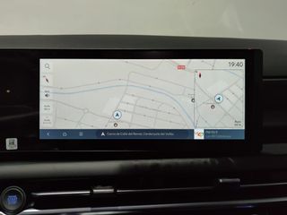 Hyundai Tucson Maxx 1.6T HEV AT 215 5p