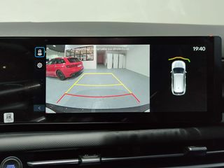 Hyundai Tucson Maxx 1.6T HEV AT 215 5p