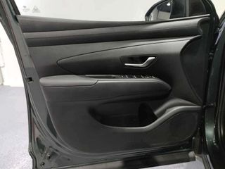 Hyundai Tucson Maxx 1.6T HEV AT 215 5p