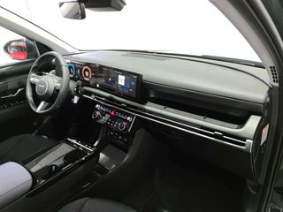 Hyundai Tucson Maxx 1.6T HEV AT 215 5p