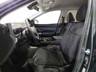 Hyundai Tucson Maxx 1.6T HEV AT 215 5p