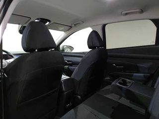 Hyundai Tucson Maxx 1.6T HEV AT 215 5p