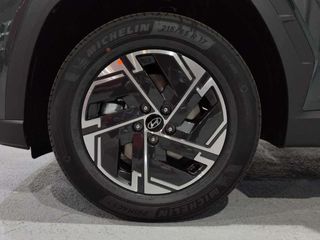 Hyundai Tucson Maxx 1.6T HEV AT 215 5p