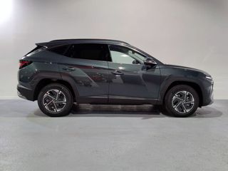 Hyundai Tucson Maxx 1.6T HEV AT 215 5p