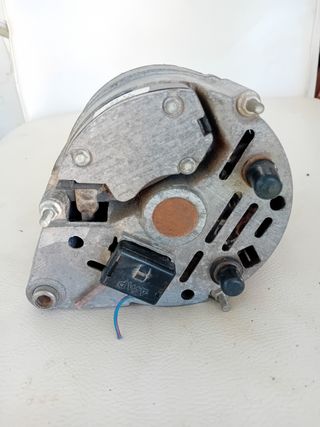 Alternador motor Perkins 12V 