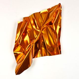 Esculturas en Acero Inoxidable