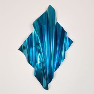 Esculturas en Acero Inoxidable