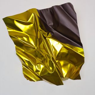 Esculturas en Acero Inoxidable