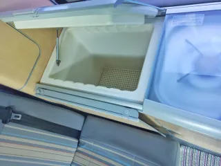 Volkswagen California 2008