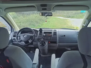 Volkswagen California 2008