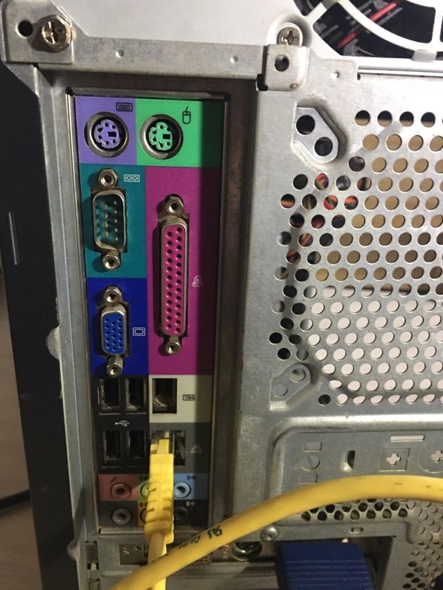 Se clonan discos duros