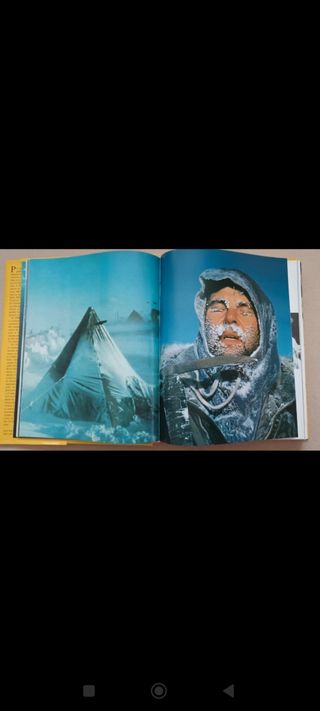 The National Geographic Society (Spanish Edition)