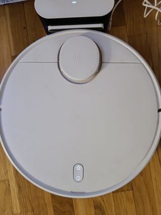 Robots de limpieza para arreglar