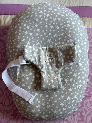 Cojín lactancia Jané