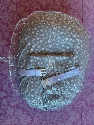 Cojín lactancia Jané