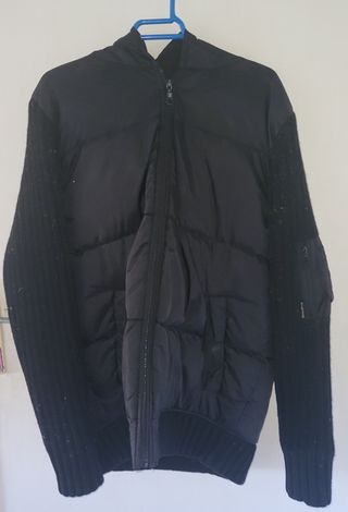 Chaqueta plumas Energie®