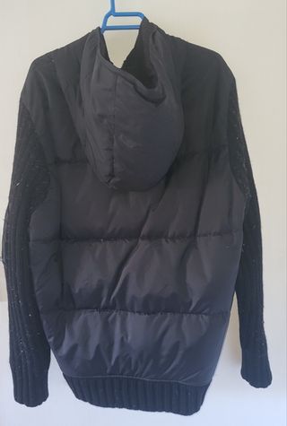 Chaqueta plumas Energie®
