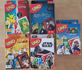 Juegos de mesa precintados