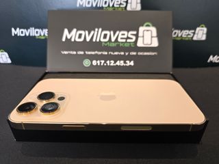IPHONE 14 PRO 128GB -COMO NUEVO- ☆☆☆☆☆
