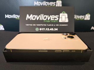 IPHONE 14 PRO 128GB -COMO NUEVO- ☆☆☆☆☆