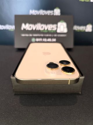 IPHONE 14 PRO 128GB -COMO NUEVO- ☆☆☆☆☆