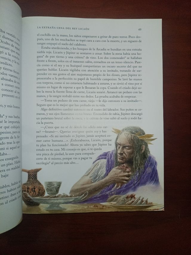 Metamorfosis (clasicos Adaptados)