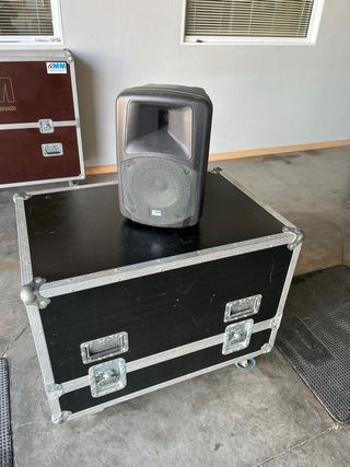 ALTAVOCES DAS DS-108 PASIVOS