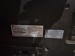 Televisor LG 32 pulgadas