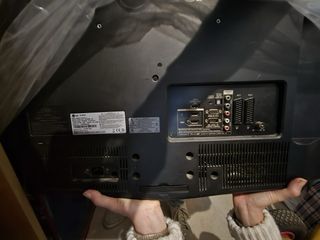 Televisor LG 32 pulgadas