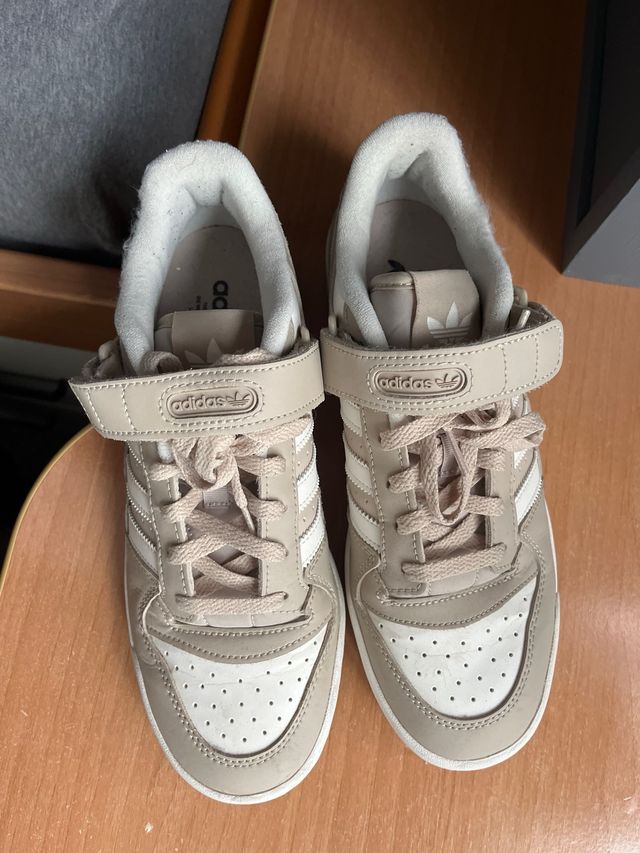 Adidas Forum Low