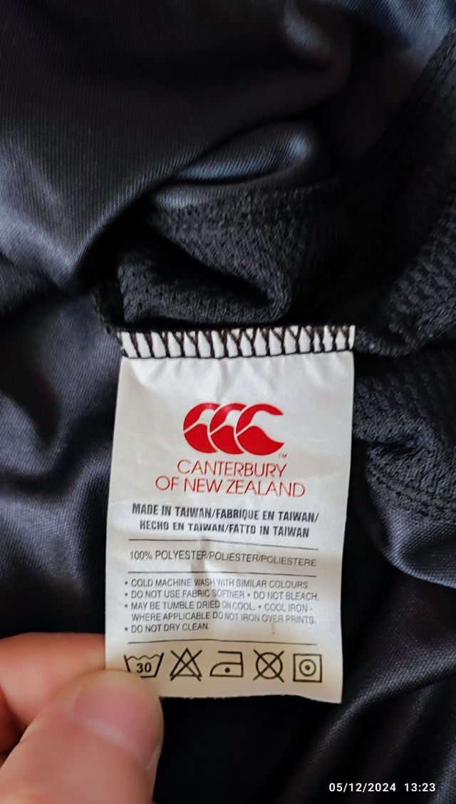 Camiseta Deportivo la Coruña.