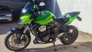 Kawasaki Z750