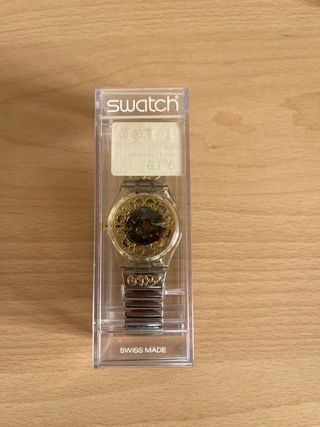 Orologio Swatch