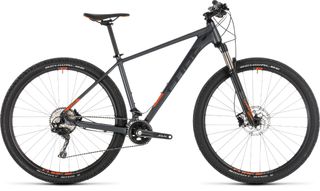 Bicicleta de montaña CUBE ACID "Nueva" 