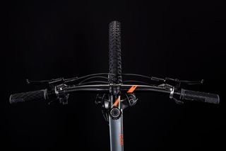 Bicicleta de montaña CUBE ACID "Nueva" 