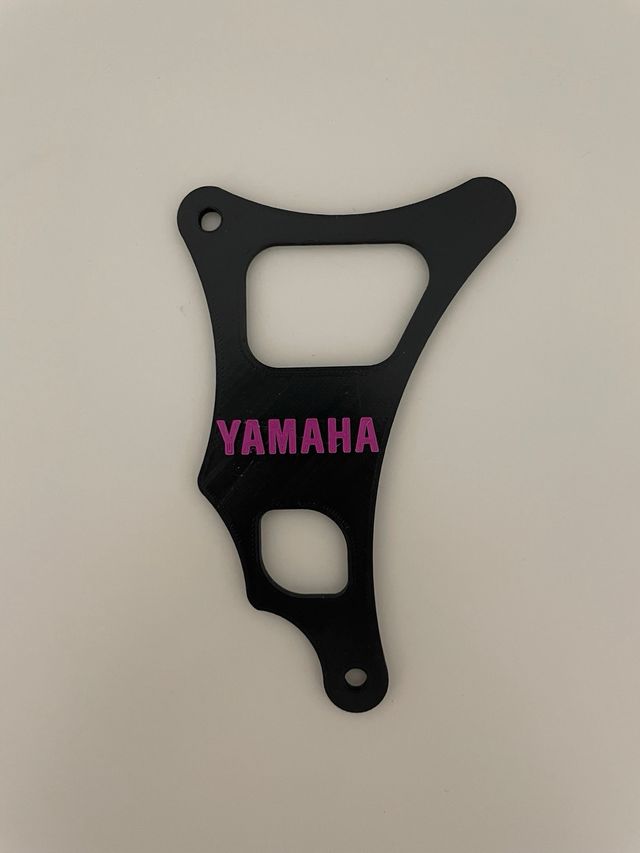 Tapa del piñon personalizable am6, euro 2,3,4