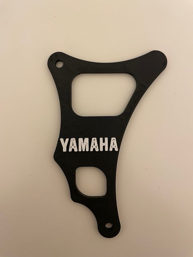 Tapa del piñon personalizable am6, euro 2,3,4