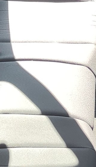 SEAT Altea 2012
