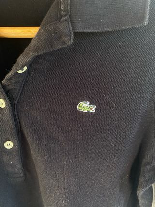 Polo Lacoste S