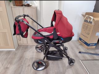 Carrito niñ@ Jane Matrix 