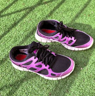 Tenis Nike Free Run 2