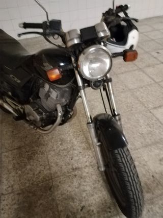 Moto Honda