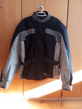 Chaqueta Moto Quad