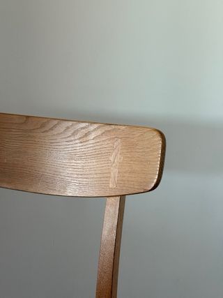 SILLA CH23 - CARL HANSEN