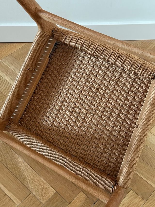 SILLA CH23 - CARL HANSEN