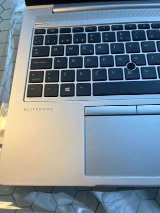 HP 840 G5