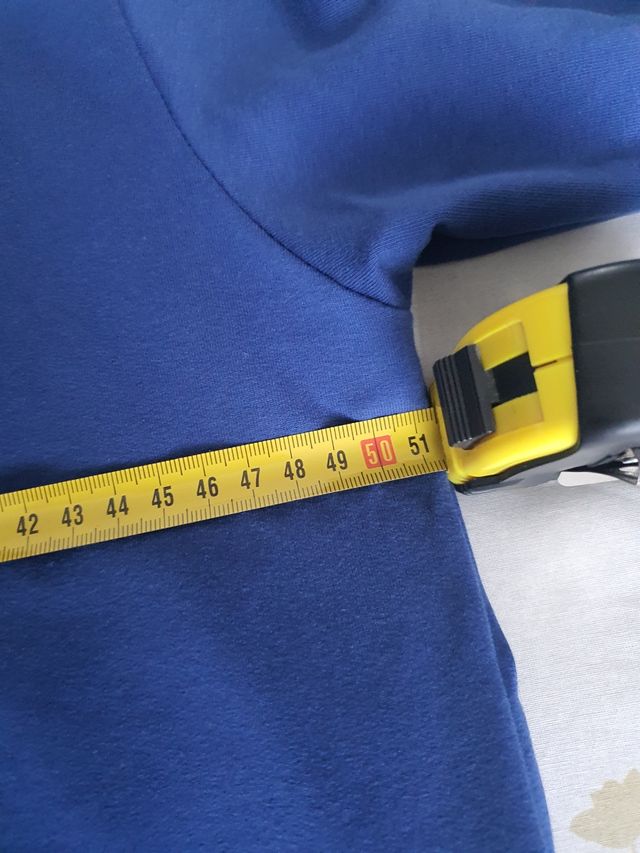 Tuta felpata da donna